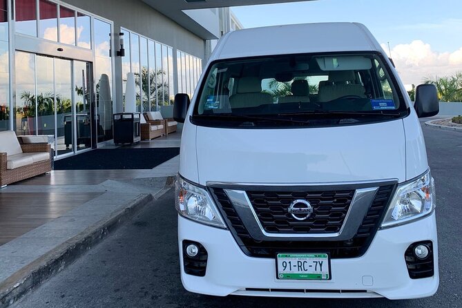 Private Transportation From Tulum To Cancun Airport - Common Questions