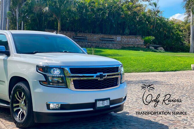 Private Transportation From Vallarta Airport To Punta de Mita - The Experience of a Private Ride from Vallarta Airport to Punta de Mita