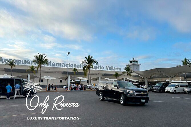 Private Transportation From Vallarta Airport To Punta de Mita - The Sum Up