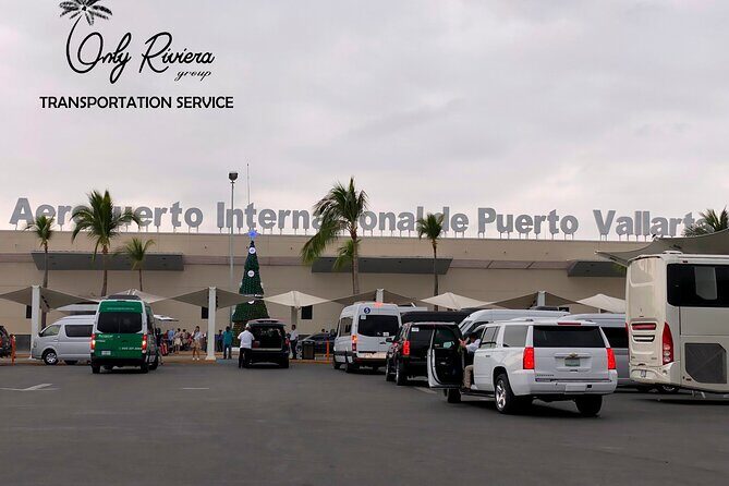 Private Transportation From Vallarta Airport To Punta de Mita - FAQ