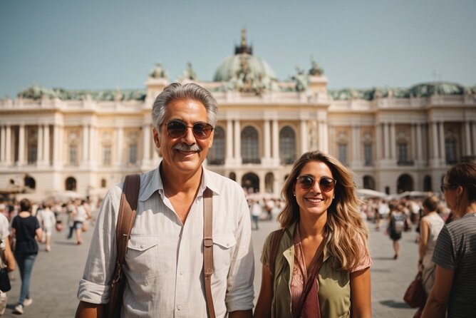 Private Transportation From Vienna to Budapest - Additional Information and Accessibility