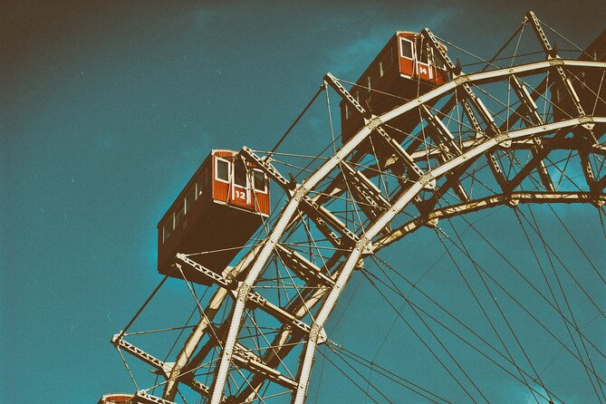 Private Transportation From Vienna to Budapest - Pricing and Reservation