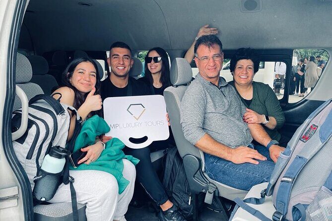 Private Transportation from Zona Hotelera CUN To Cancun Airport - Good To Know