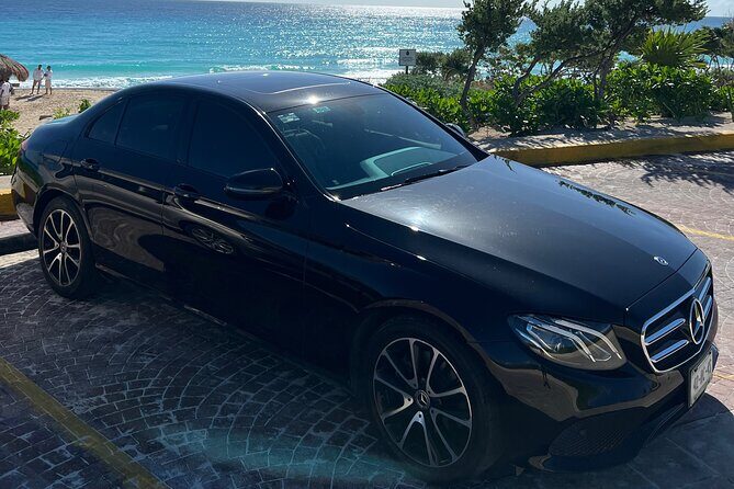 Private Transportation from Zona Hotelera CUN To Cancun Airport - FAQ