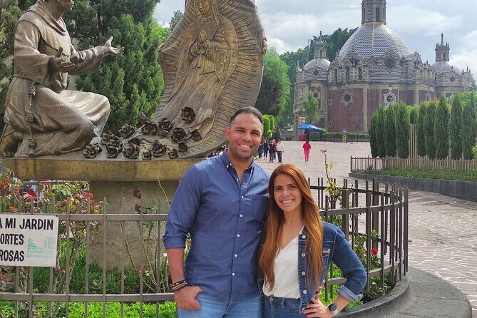 Private Transportation & Guide: Hourly service in Mexico City - Detailed Breakdown of the Tour & Key Experience Highlights