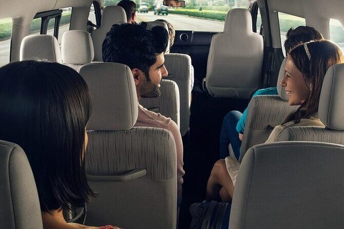 Private Transportation Hotels Cancun - An In-Depth Look at the Cancun Private Transportation Service  