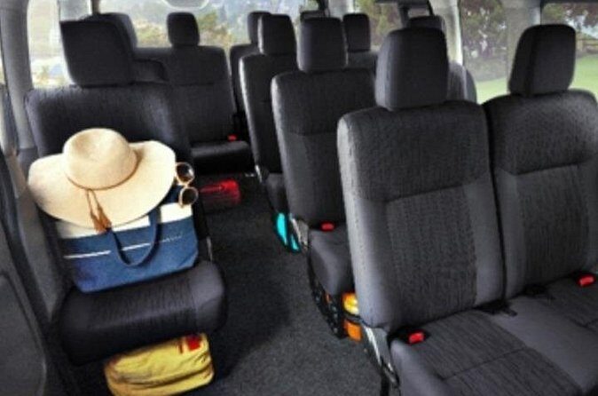 Private Transportation Hotels Cancun - FAQ  