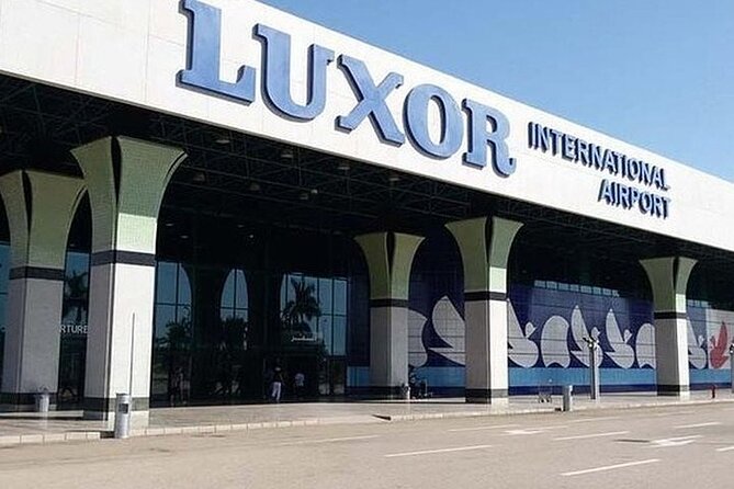 Private Transportation in Luxor to Marsa Alam - Good To Know