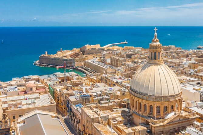 Private Transportation in Malta - Customer Reviews