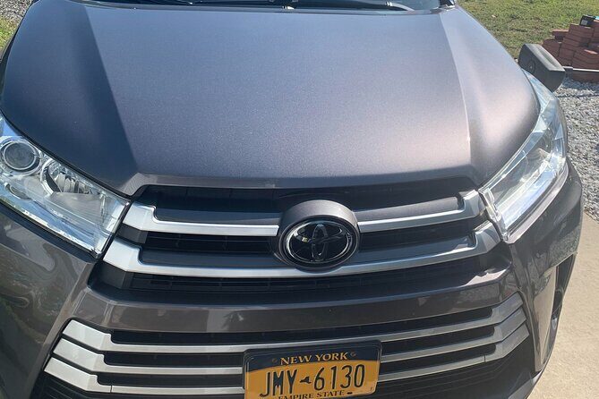 Private Transportation in New York - Good To Know