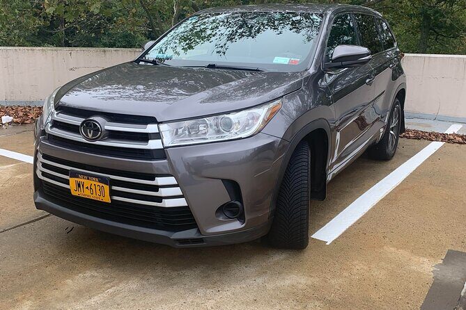 Private Transportation in New York - Why Choose This Private Transfer?