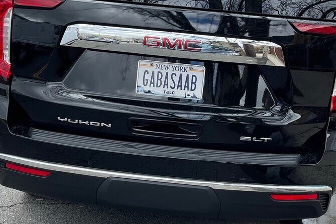 Private Transportation in New York - Potential Drawbacks or Considerations