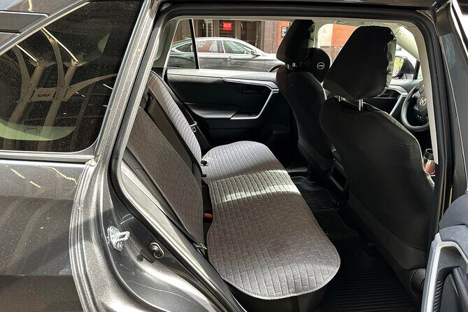 Private Transportation in New York - Final Thoughts