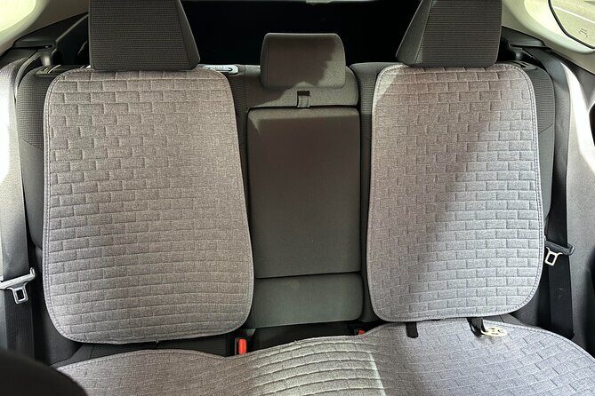 Private Transportation in New York - FAQs