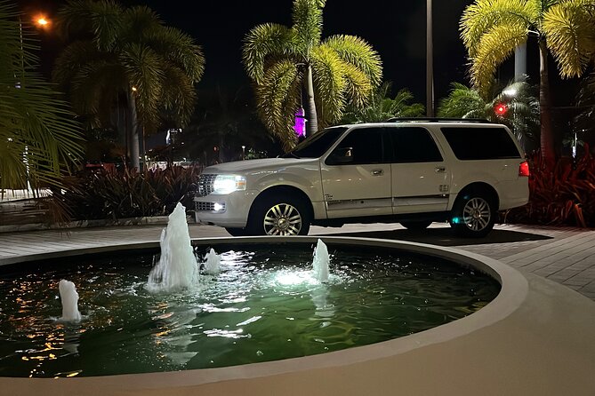 Private Transportation in Puerto Rico From or To San Juan Airport(SJU) Transfers - Common Questions