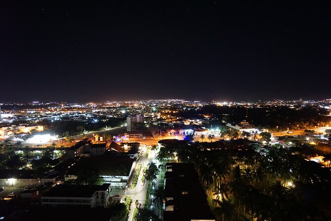 Private Transportation in Puerto Vallarta - Pricing and Guarantee