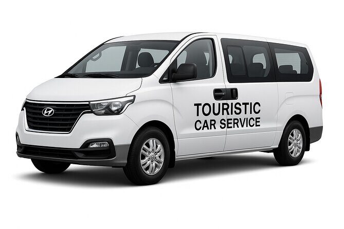 Private Transportation in Punta Cana - Introduction