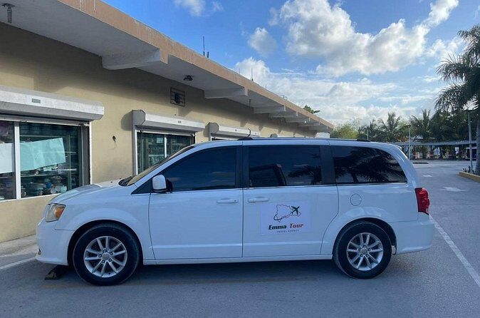 Private Transportation in Punta Cana - Good To Know