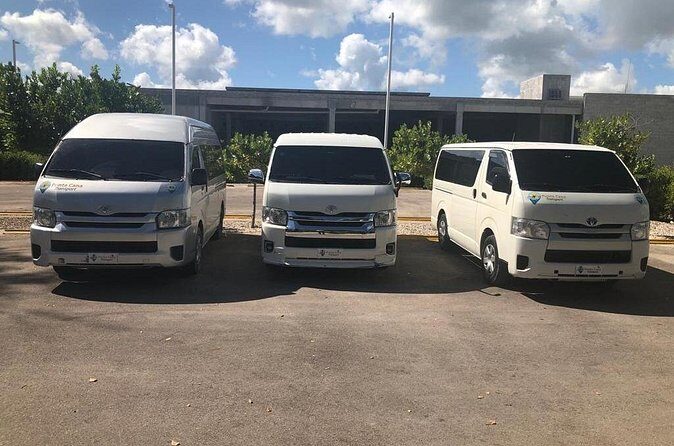 Private Transportation in the Dominican Republic - Final Thoughts