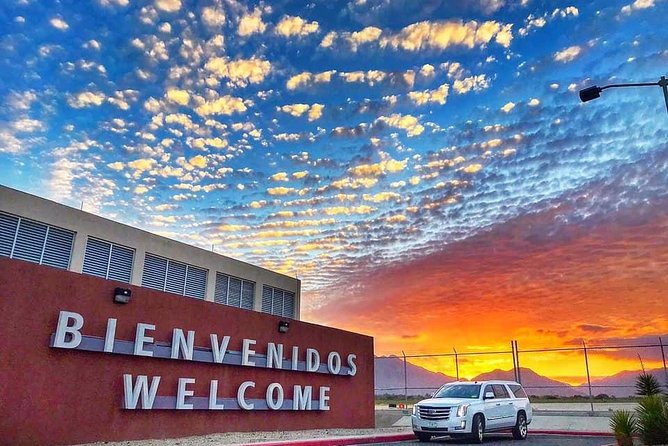 Private Transportation Los Cabos Airport - Customer Reviews