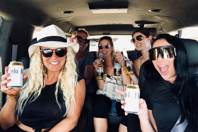 Private Transportation Los Cabos Airport - Common Questions