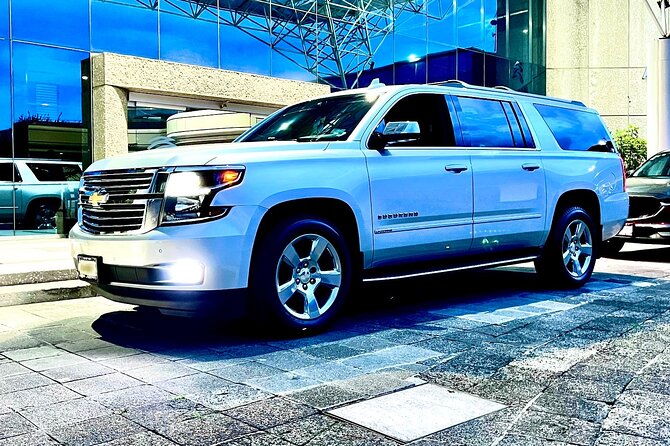 Private Transportation Mexico Airport to Hotels in CDMX - Good To Know