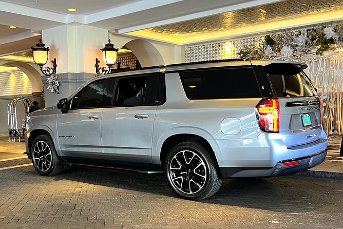 Private Transportation Mexico Airport to Hotels in CDMX - Additional Information and Assistance