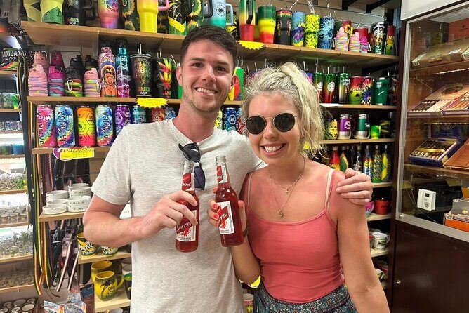 Private Transportation Montego Bay to Shopping & River Rafting - Good To Know