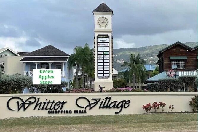 Private Transportation Montego Bay to Shopping & River Rafting - Frequently Asked Questions