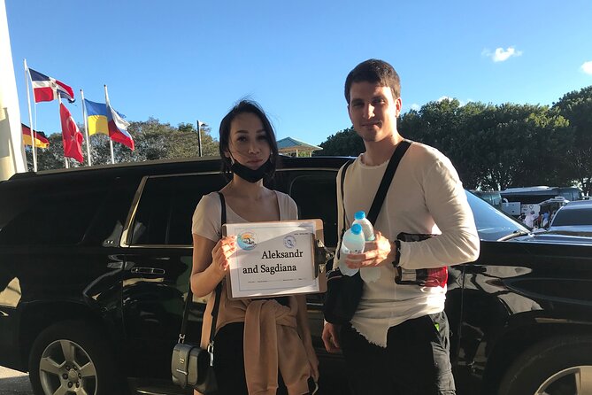 Private Transportation Punta Cana Airport to Hotels in Bávaro and Punta Cana - Pricing and Booking