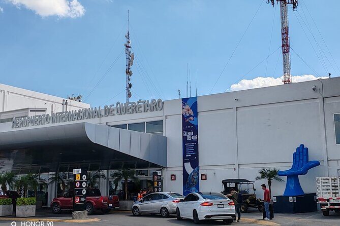 Private Transportation Queretaro to San Miguel de Allende - Introduction