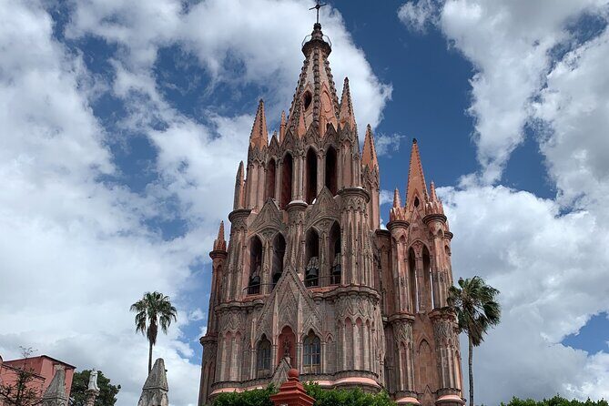 Private Transportation Queretaro to San Miguel de Allende - Good To Know