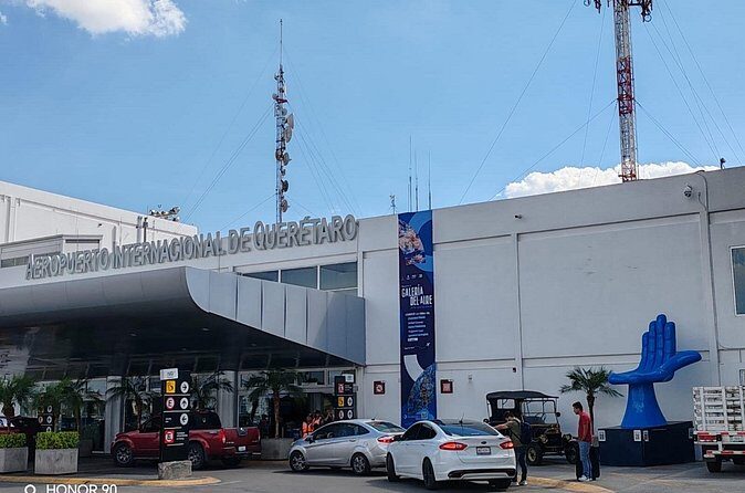 Private Transportation Queretaro to San Miguel de Allende - FAQs