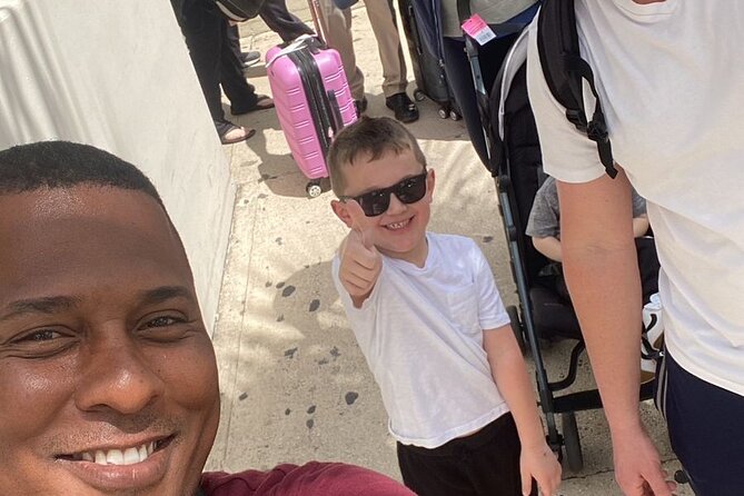 Private Transportation Round Trip Punta Cana Airport to Hotels - Pricing Details