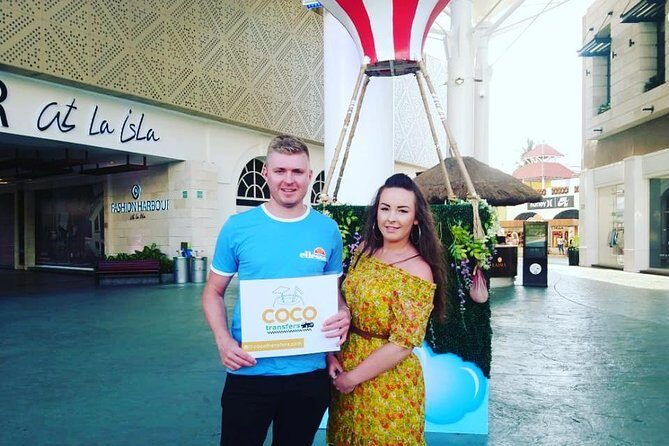 Private Transportation Round Trip (Tulum) - What to Expect from the Transfer Experience