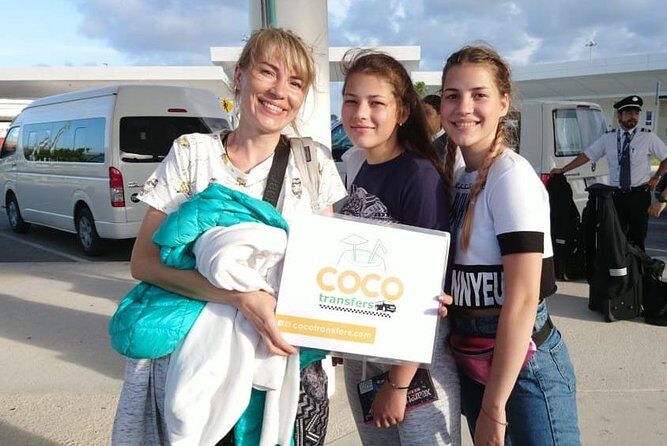 Private Transportation Round Trip (Tulum) - Real Insights from Reviewers