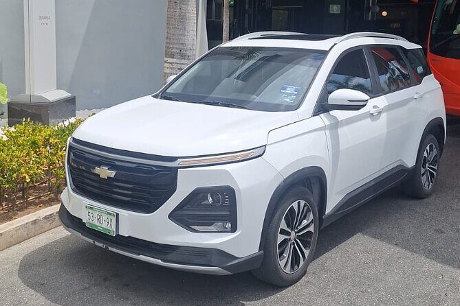 Private Transportation Round Trip (Tulum) - Who Should Consider This Service?