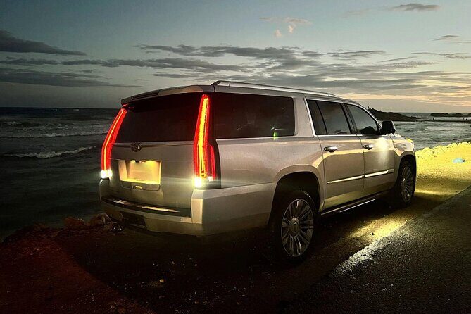 Private Transportation Round Trip (Tulum) - Final Thoughts