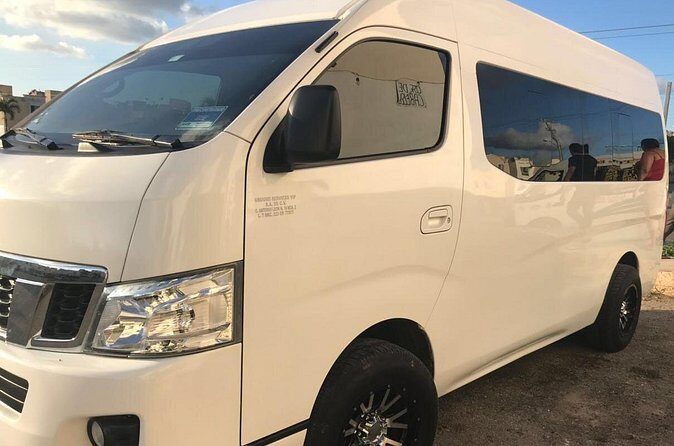 Private Transportation Round Trip (Tulum) - FAQ