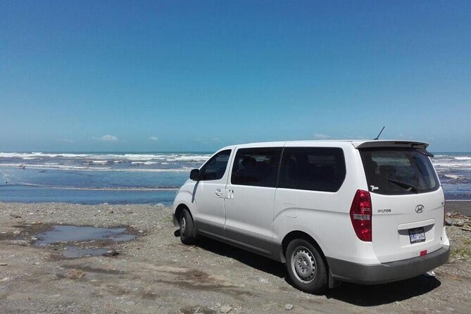 Private Transportation San Jose Airport to La Fortuna - Booking Details and Process