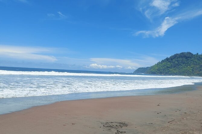 Private Transportation San José to Jaco or Viceversa - Service Reviews and Ratings