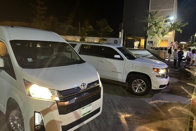 Prívate Transportation Service - Why Choose This Private Transportation Service?