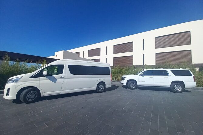 Prívate Transportation Service - What To Expect On the Day