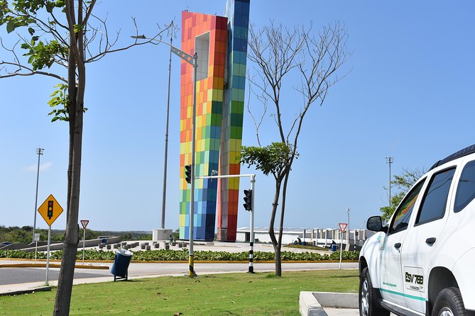 Private Transportation Service From Santa Marta to Barranquilla - Pricing and Booking Process