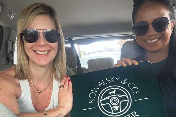 Private Transportation Service in Tulum - The pickup experience and meeting points