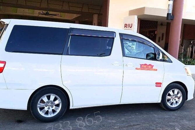 Private Transportation Service in Zanzibar | Zanzibar Taxi - Pickup and Drop-off