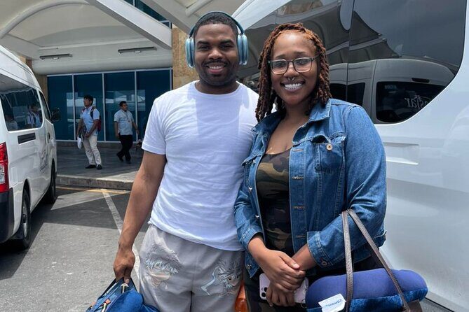 Private Transportation Service to Airport from Costa Mujeres - An In-Depth Look at the Experience