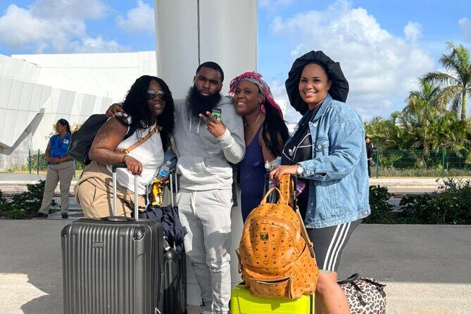 Private Transportation Service to Airport from Costa Mujeres - Final Thoughts