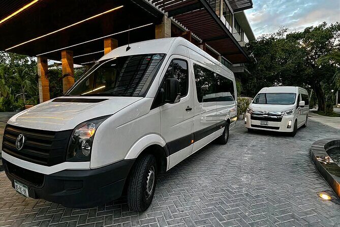 Private Transportation Service to Airport from Playa del Carmen - Good To Know