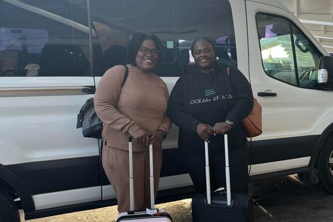 Private Transportation Service to Airport from Playa del Carmen - The Experience: What You Can Expect